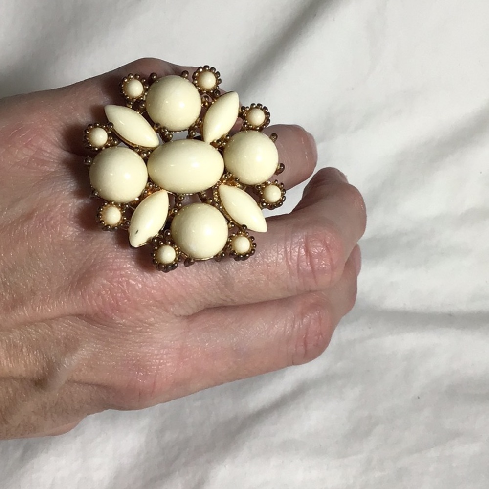 Aldo Statement Ring